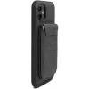 Peak Design Magnetic Wallet Stand voor MagSafe – Charcoal