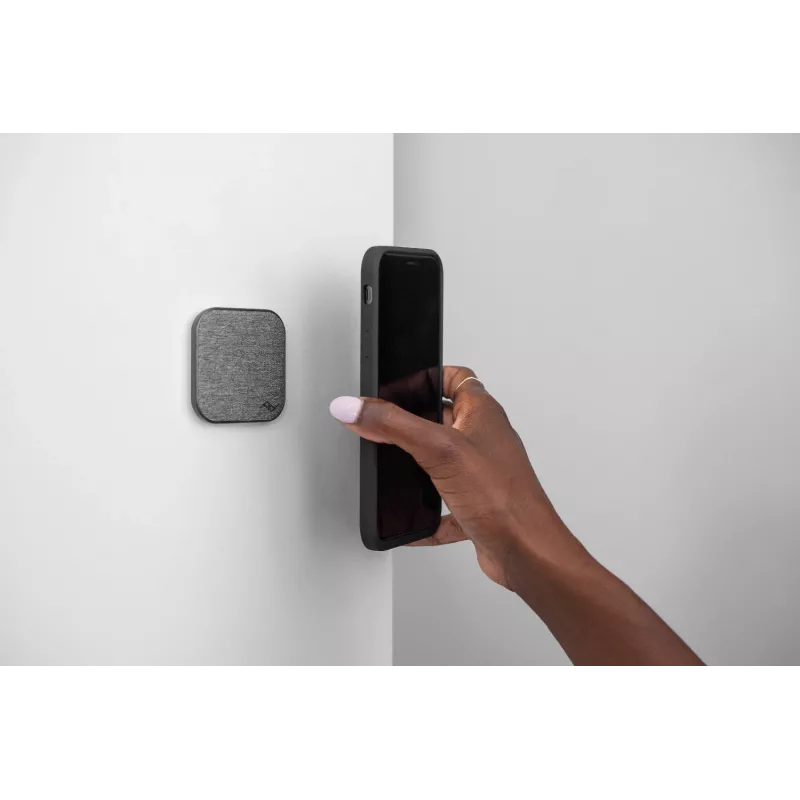 Peak Design Mobile Wall Mount wandhouder, Charcoal (M-WM-AA-CH-1)