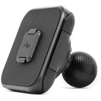 Peak Design M-MM-AF-BK-1 Universele adapter voor Mobile Ecosystem - Zwart