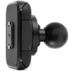 Peak Design M-MM-AF-BK-1 Universele adapter voor Mobile Ecosystem - Zwart