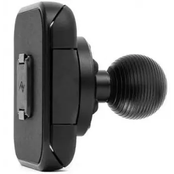 Peak Design M-MM-AF-BK-1 Universele adapter voor Mobile Ecosystem - Zwart