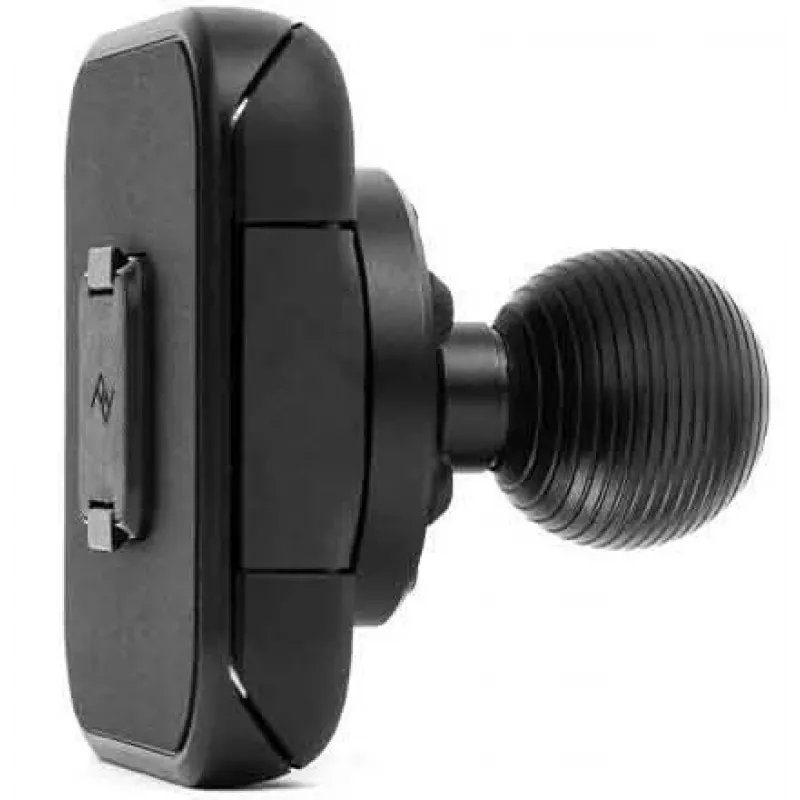 Peak Design M-MM-AF-BK-1 Universele adapter voor Mobile Ecosystem - Zwart