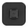 Peak Design M-MM-AF-BK-1 Universele adapter voor Mobile Ecosystem - Zwart