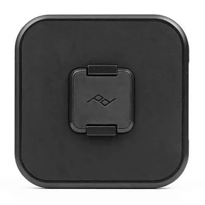 Peak Design M-MM-AF-BK-1 Universele adapter voor Mobile Ecosystem - Zwart