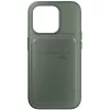 Portemonnee met standaard Peak Design Mobile, saliegroen (M-WA-AB-SG-1)