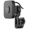 Motorspiegelhouder met oplaadfunctie Peak Design Mobile (M-MM-AK-BK-1)