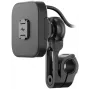 Motorspiegelhouder met oplaadfunctie Peak Design Mobile (M-MM-AK-BK-1)