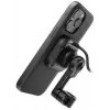 Motorspiegelhouder met oplaadfunctie Peak Design Mobile (M-MM-AK-BK-1)