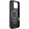 Hoesje met lus Peak Design Mobile Everyday voor Apple iPhone 16 Pro Max, antraciet (M-LC-BV-CH-1)