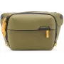 Schoudertas Peak Design Everyday Sling V2 3L, kelp (BEDS-3-KP-3)