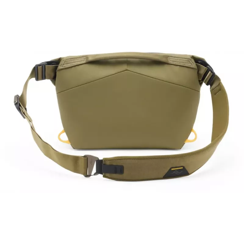 Schoudertas Peak Design Everyday Sling V2 3L, kelp (BEDS-3-KP-3)