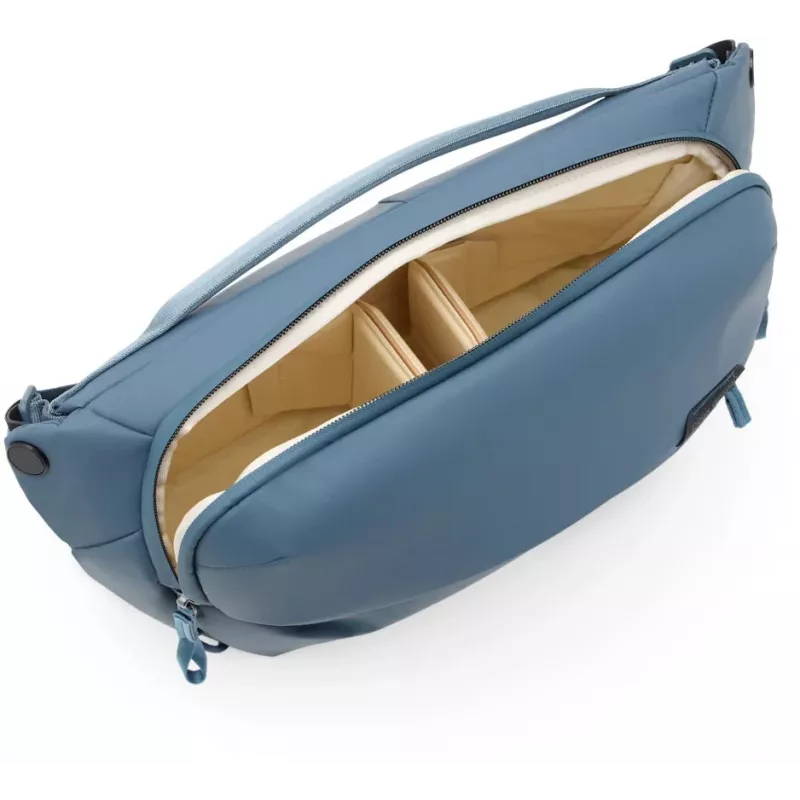 Schoudertas Peak Design Everyday Sling 10L, Ocean (BEDS-10-DS-3)