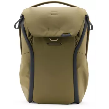 Rugzak Peak Design Everyday Backpack V2 20L, kelp (BEDB-20-KP-3)
