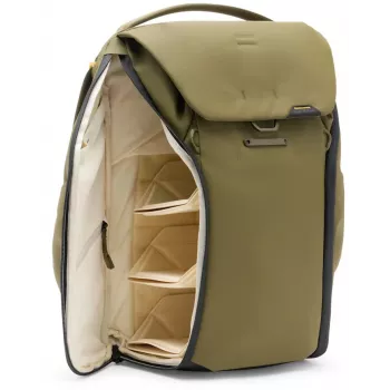 Rugzak Peak Design Everyday Backpack V2 20L, kelp (BEDB-20-KP-3)