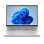 HP OmniBook 3 16 inch 2K OLED-laptop - Intel Core 3 100U, 8GB RAM, 256GB SSD, Windows 11 Home, Zilver