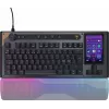 Toetsenbord Turtle Beach Command KB7 TKL, Scandinavische indeling, zwart (TBK-2004-02-NO)