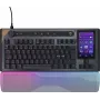 Toetsenbord Turtle Beach Command KB7 TKL, Scandinavische indeling, zwart (TBK-2004-02-NO)