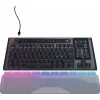 Toetsenbord Turtle Beach Command KB7 TKL, Scandinavische indeling, zwart (TBK-2004-02-NO)