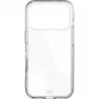 Tech21 EvoClear MagSafe hoes voor iPhone 18 Pro - transparant