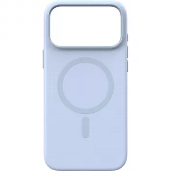 Tech21 EvoPulse Fauxven MagSafe hoes voor iPhone 18 Pro Max - Sable