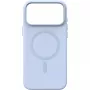 Tech21 EvoPulse Fauxven MagSafe hoes voor iPhone 18 Pro Max - Sable