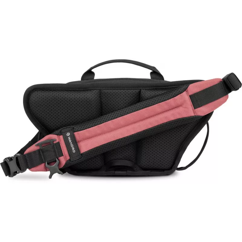 Wandrd Rogue Sling 4L cameratas, Rhone Burgundy (SLG4-RB-2)