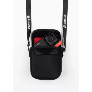 Insta360 Quick Draw Bag schoudertas voor ONE R (CINOQDB/A)