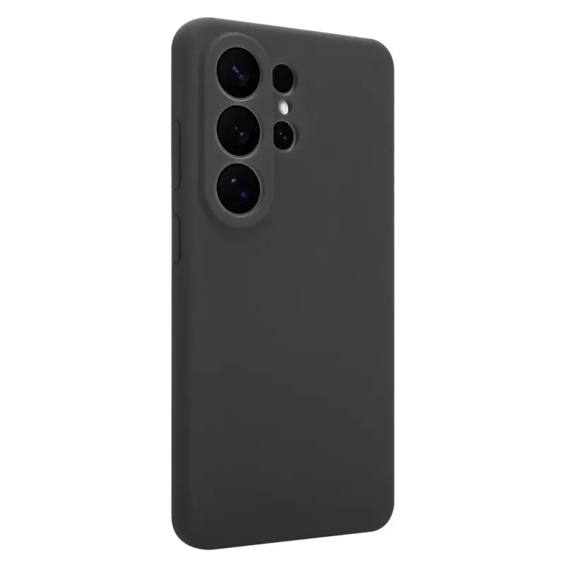Tactical Velvet Smoothie achterkant voor Samsung Galaxy S26 Ultra, Bazooka