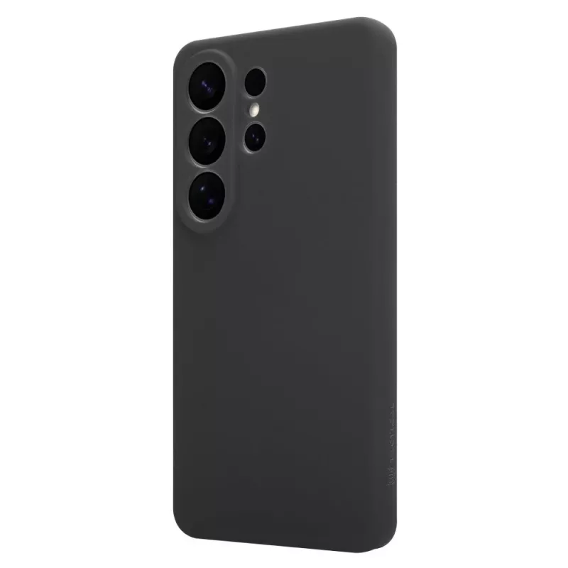 Tactical Velvet Smoothie achterkant voor Samsung Galaxy S26 Ultra, Bazooka