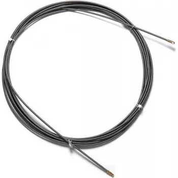 DSIT Wymefa kabeltrekspiraal 5,2 mm met binnendraad 30 m (SV-TV-30)