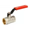 Waterafsluitklep 40922050 2 inch binnendraad volledige doorlaat kogelkraan met lange hendel