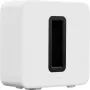 Draadloze subwoofer Sonos Sub, wit (SUBG3EU1)