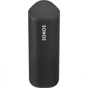Sonos Roam draagbare slimme luidspreker zwart