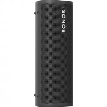 Sonos Roam draagbare slimme luidspreker zwart