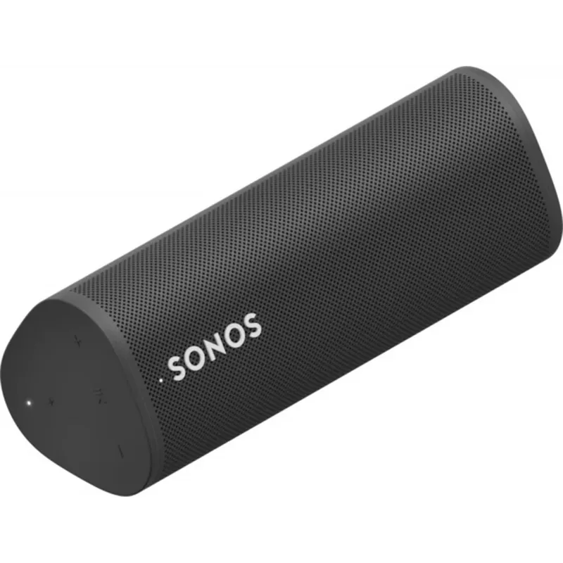 Sonos Roam draagbare slimme luidspreker zwart