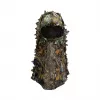 Buteo Photo Gear 3D-bladeren-masker camouflagekap voor natuurfotografie, jacht, airsoft