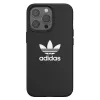 Adidas Originals Moulded Case Basic voor iPhone 13 Pro / 13 6,1 inch zwart