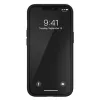 Adidas Originals Moulded Case Basic voor iPhone 13 Pro / 13 6,1 inch zwart
