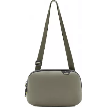 Schoudertas Peak Design Travel Crossbody Bag 3L, Stone (BTRC-3-ST-2)