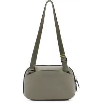 Schoudertas Peak Design Travel Crossbody Bag 3L, Stone (BTRC-3-ST-2)