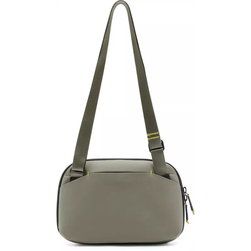 Schoudertas Peak Design Travel Crossbody Bag 3L, Stone (BTRC-3-ST-2)