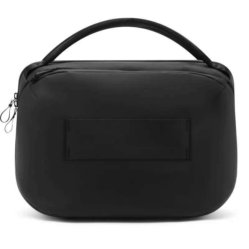 Weekendtas Peak Design Travel Weekender 25L, zwart (BTRW-25-BK-2)