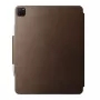 Nomad Modern Leather Folio Plus voor iPad Air 13 / iPad Pro 12.9 - zwart