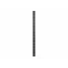 DS-IT verticaal kabelmanagementpaneel 37U zwart (DS-CABLETRAY-37U)