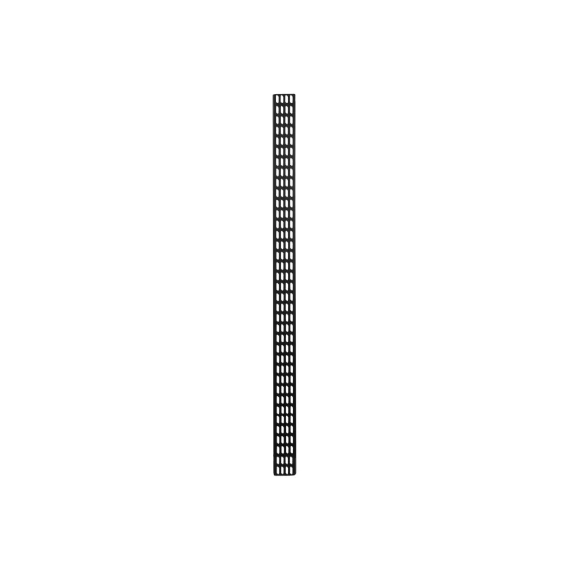 DS-IT verticaal kabelmanagementpaneel 37U zwart (DS-CABLETRAY-37U)