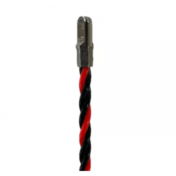 DSIT Danicom kabeltrekband Ø 6,6 mm kunststof 10 m (DC-TV10)