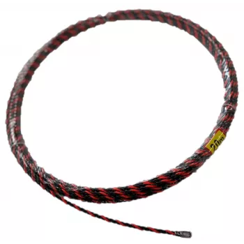 DSIT Danicom kabeltrekband Ø 6,6 mm kunststof 10 m (DC-TV10)