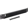 DS-IT 10 inch kabelmanagement met borstelstrip - 1U (DS10-BCM)