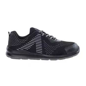 Veiligheidsschoenen Ardon Flytex S1P zwart maat 43