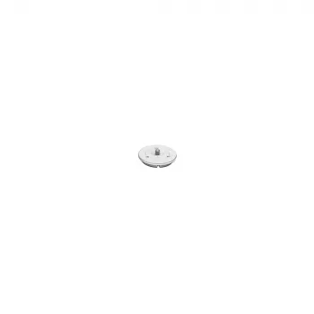 Manfrotto 400PL-LOW low-profile snelwisselplaat voor RC4-neiger